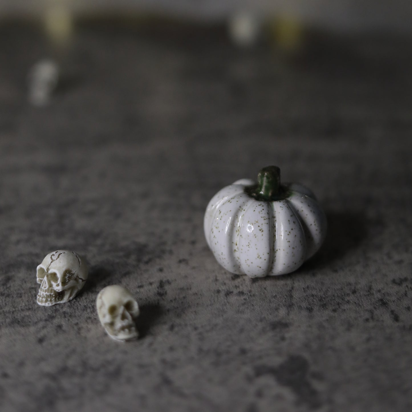 Halloween Edition Classic Mini Pumpkins - Witches Garden Trio
