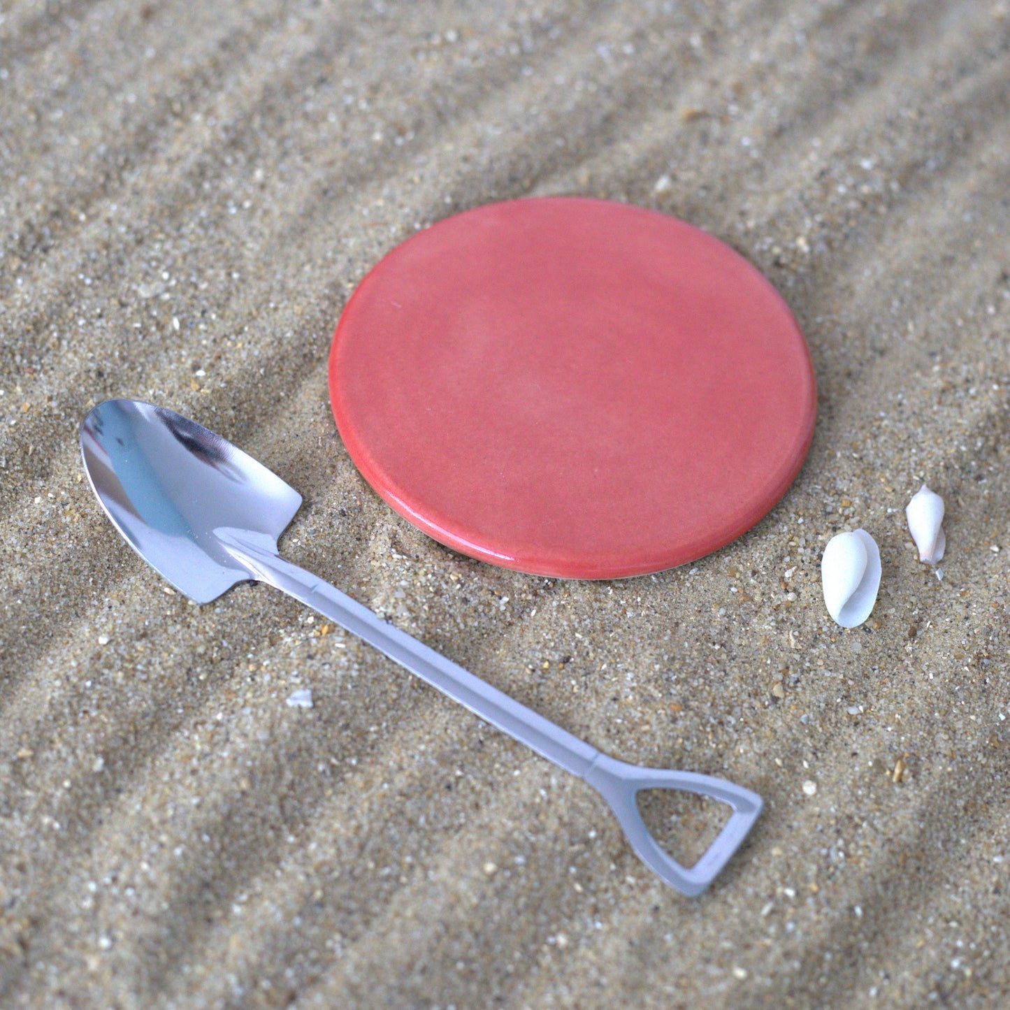 Summer Edition Classic Coasters