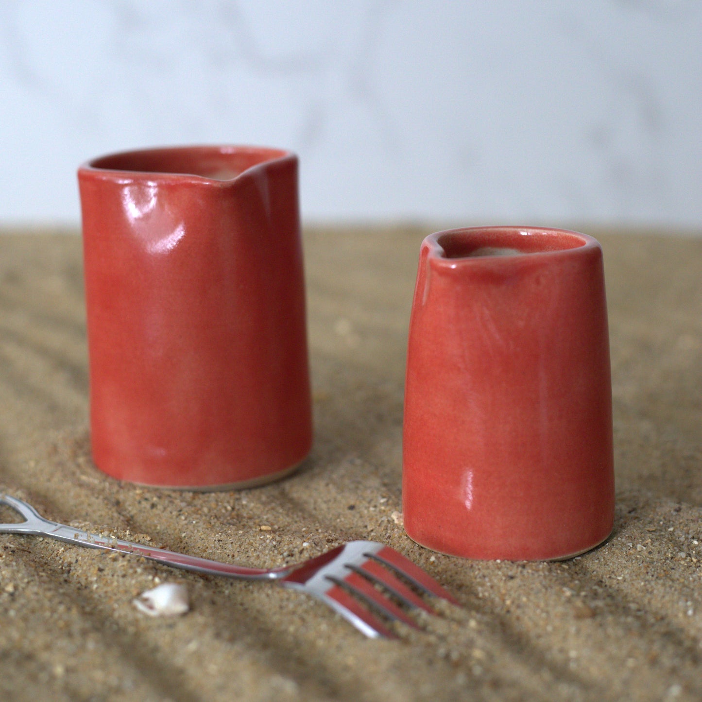 Summer Edition Cherry Red Classic Jugs