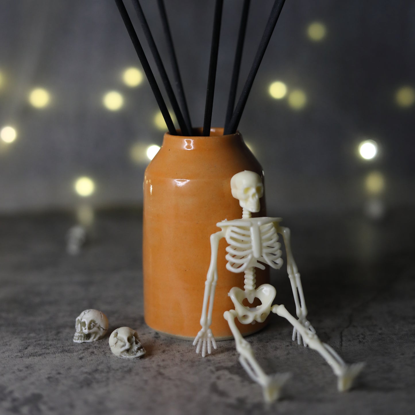 Halloween Edition Classic Reed Diffusers
