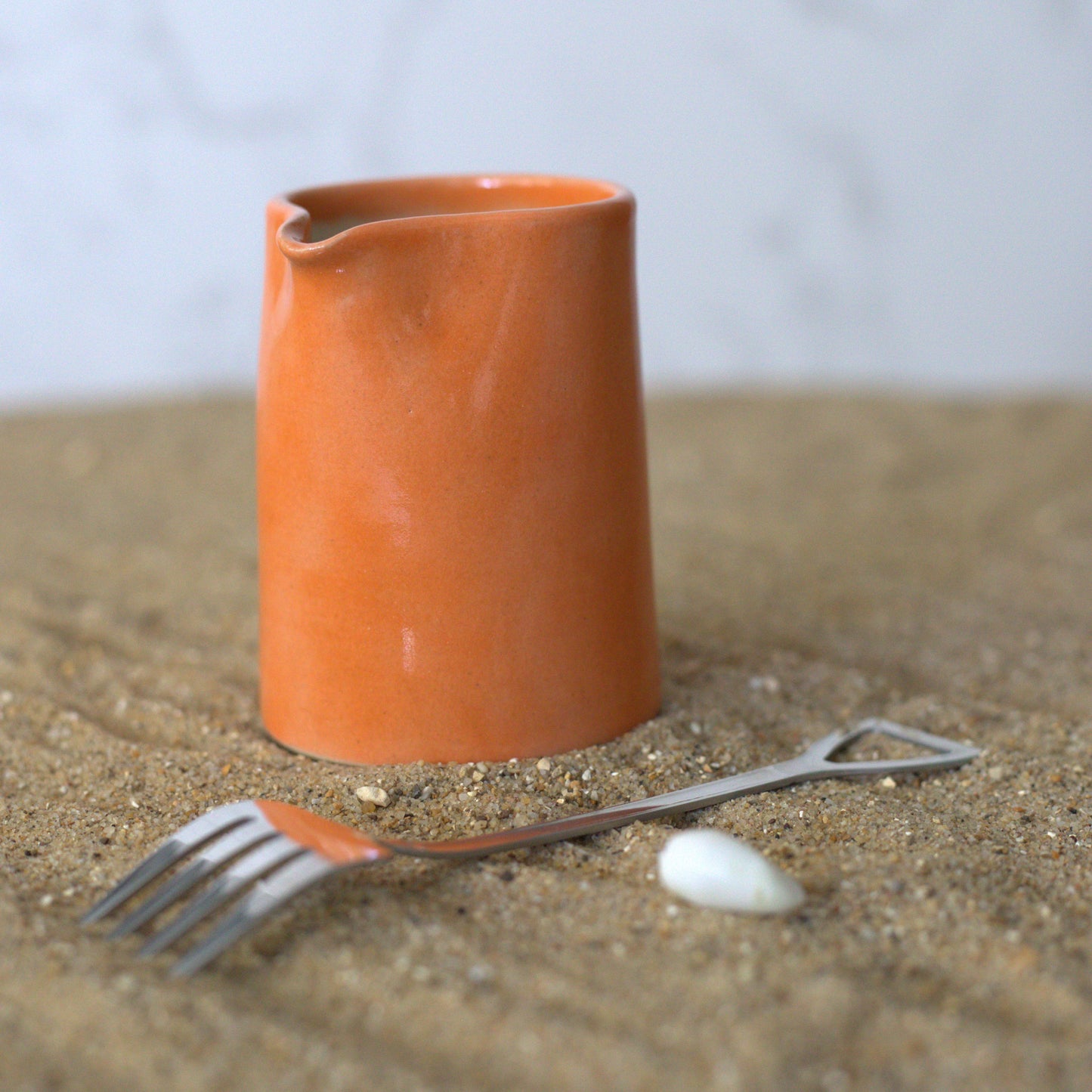 Summer Edition Mandarin Orange Classic Jugs