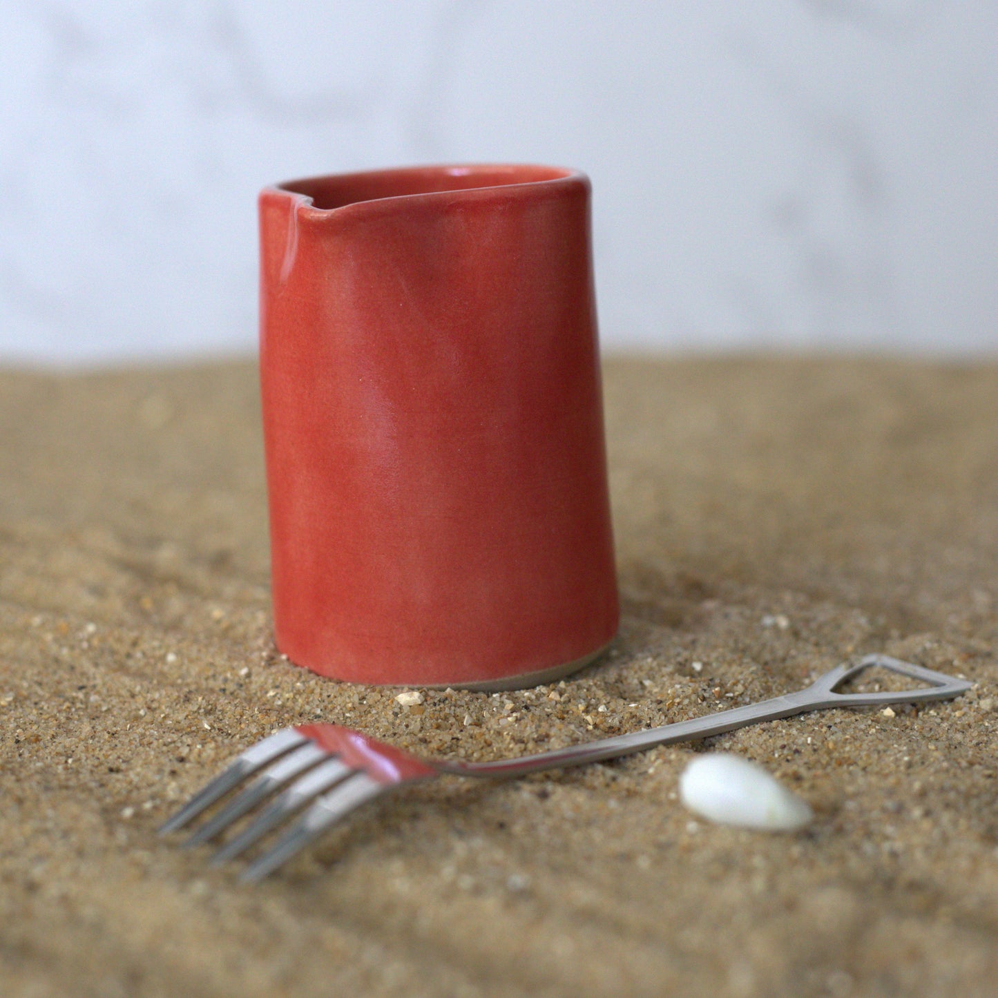 Summer Edition Cherry Red Classic Jugs