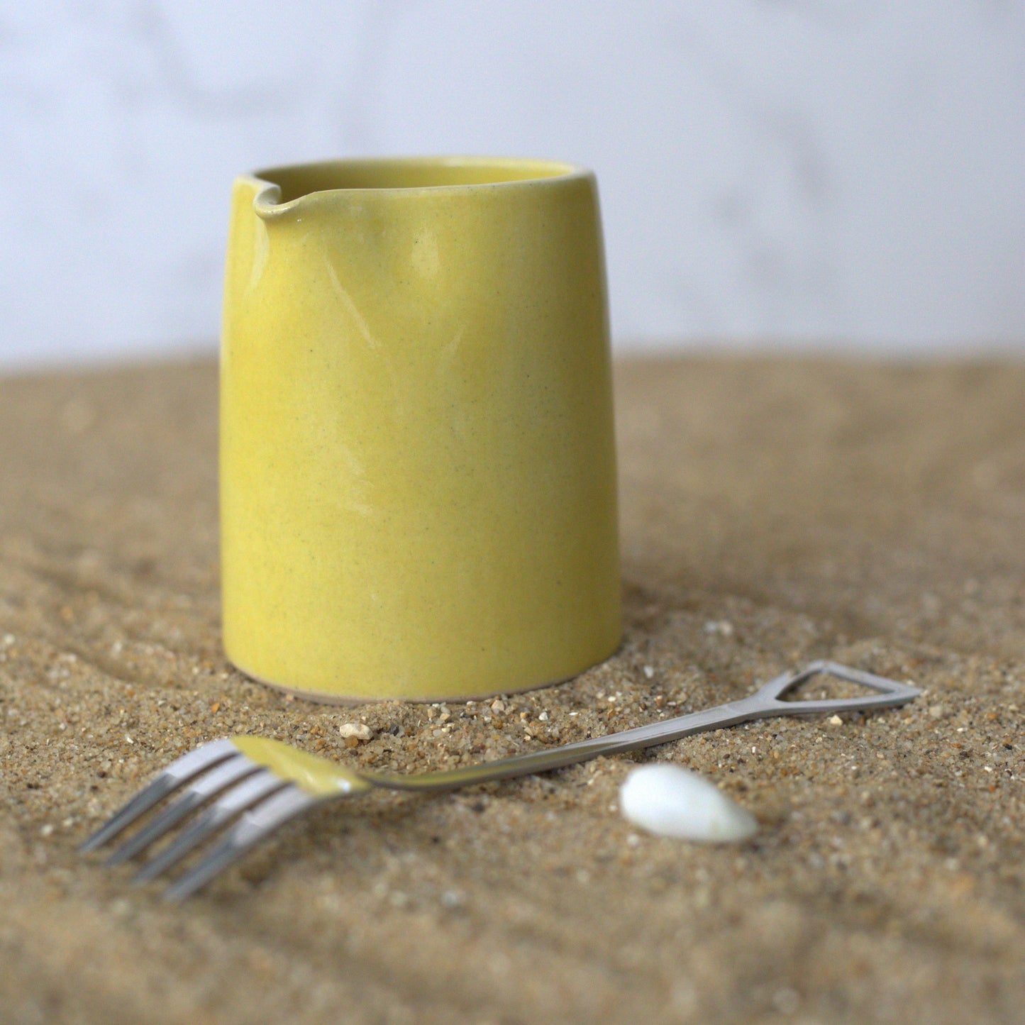 Summer Edition Sun Yellow Classic Jugs