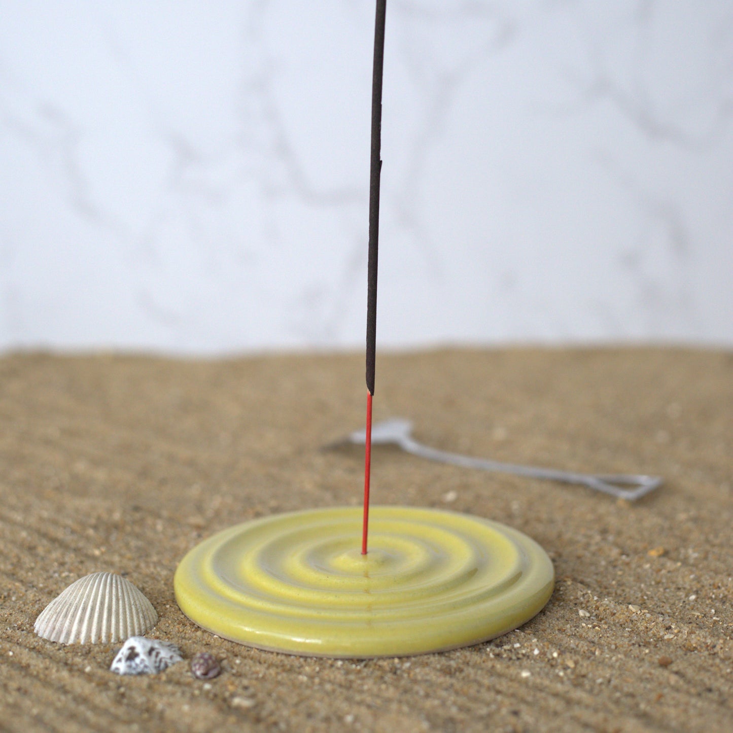 Summer Edition Classic Incense Burners