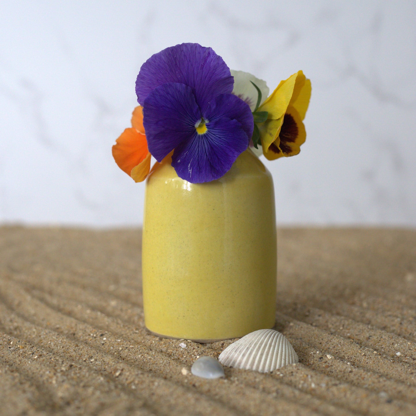 Summer Edition Classic Bud Vases