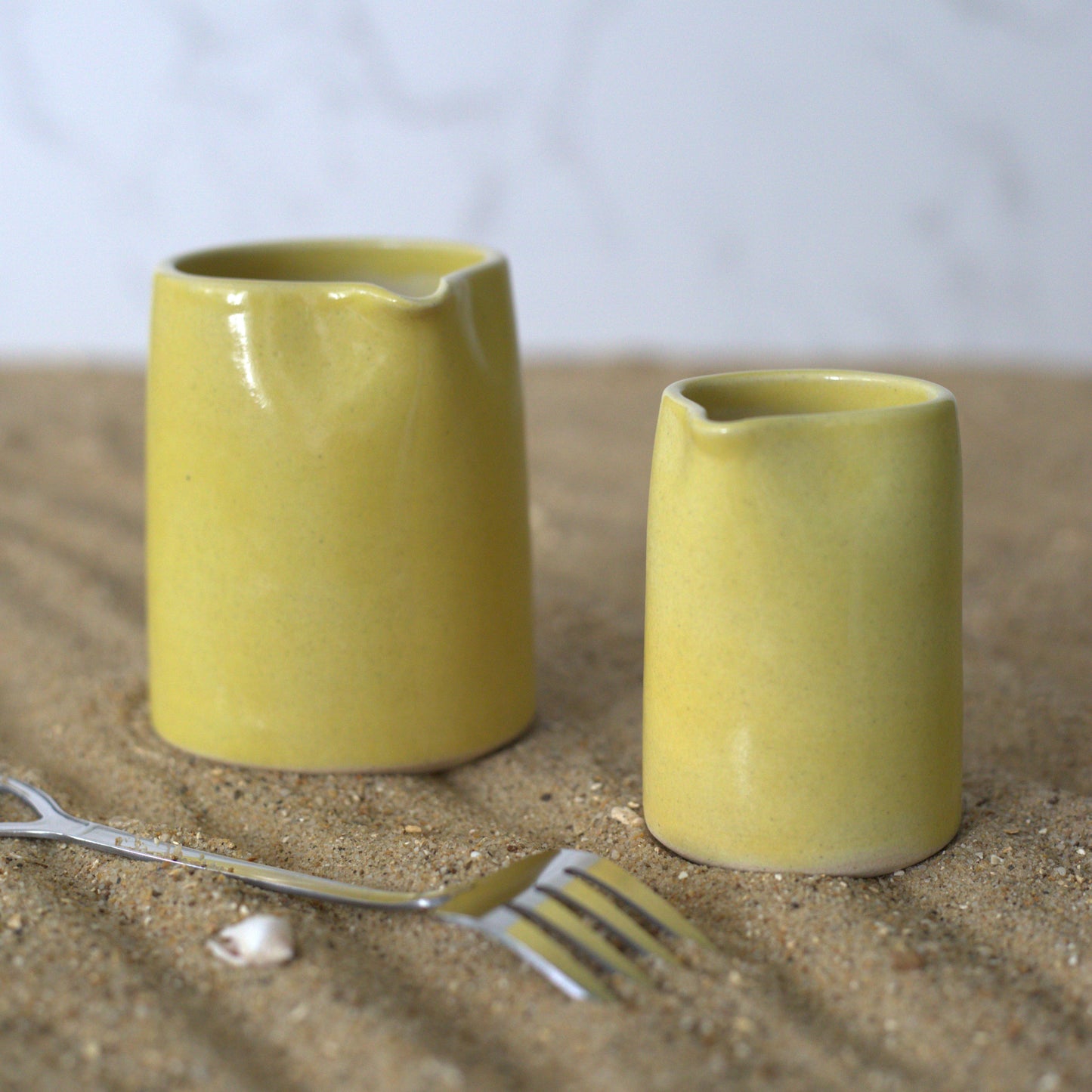 Summer Edition Sun Yellow Classic Jugs