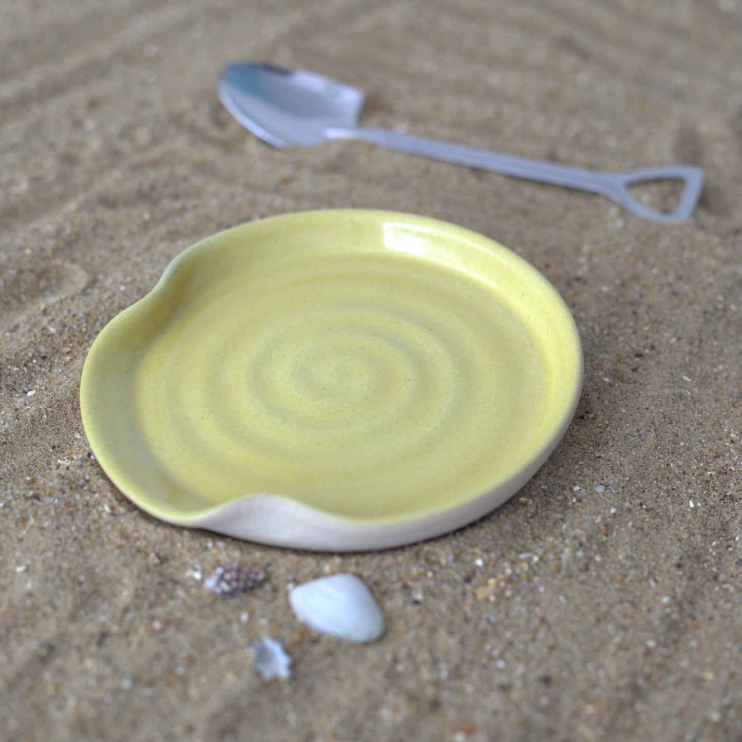 Summer Edition Classic Spoon Rests