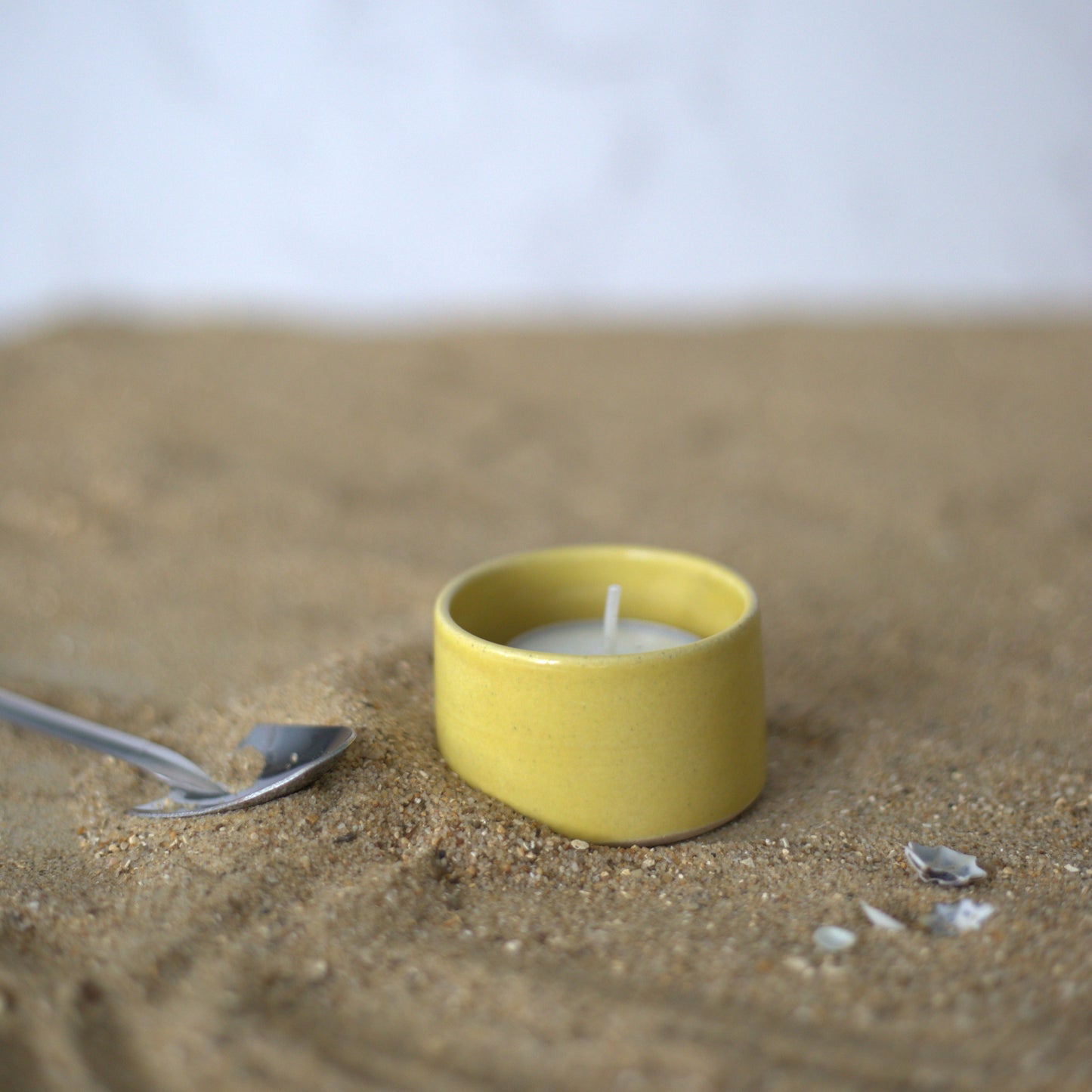 Summer Edition Classic Tea Light Holders