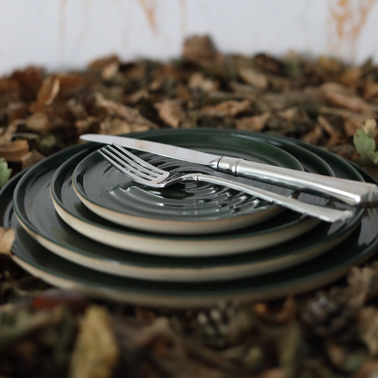 Ceramic Plates
