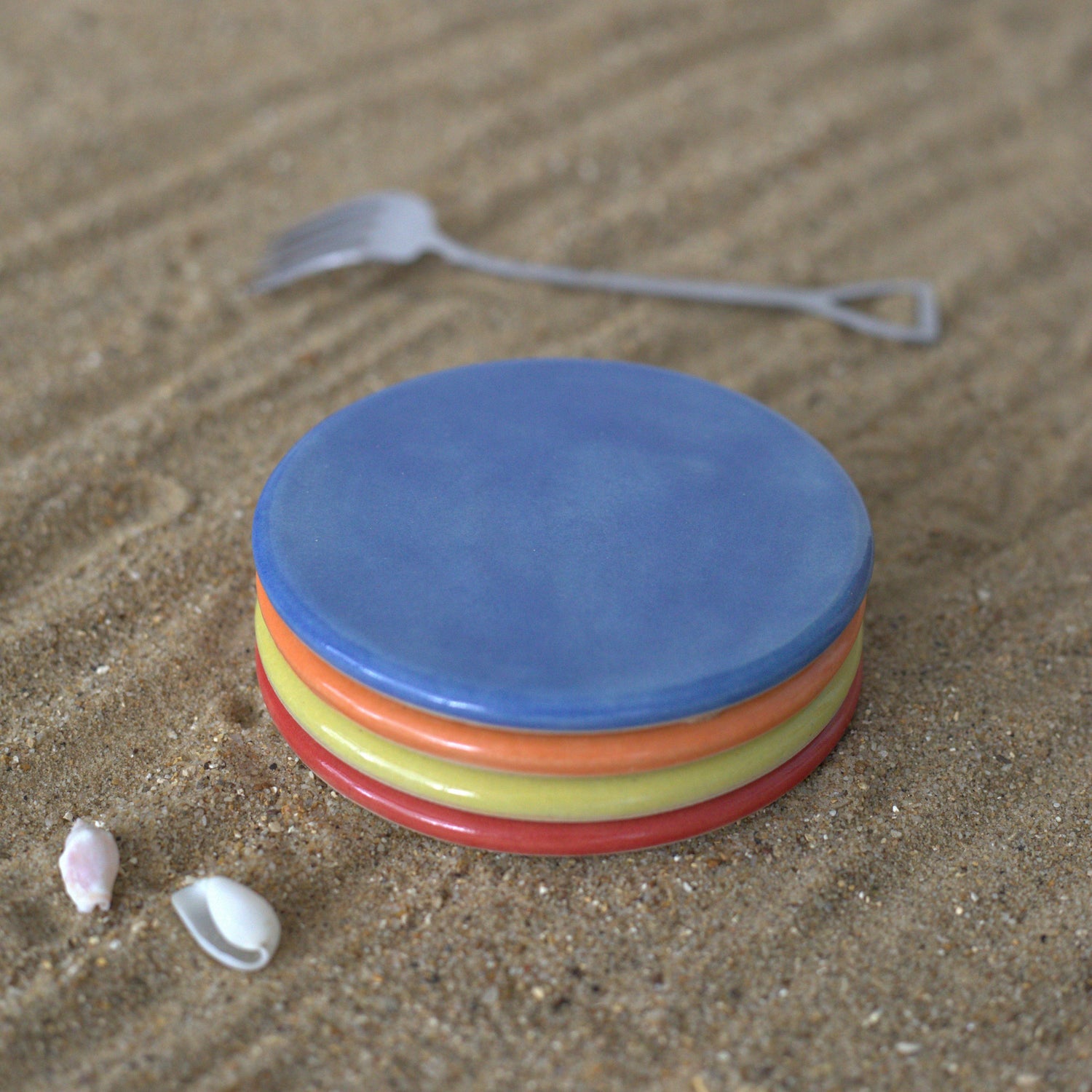 Ceramic Coasters