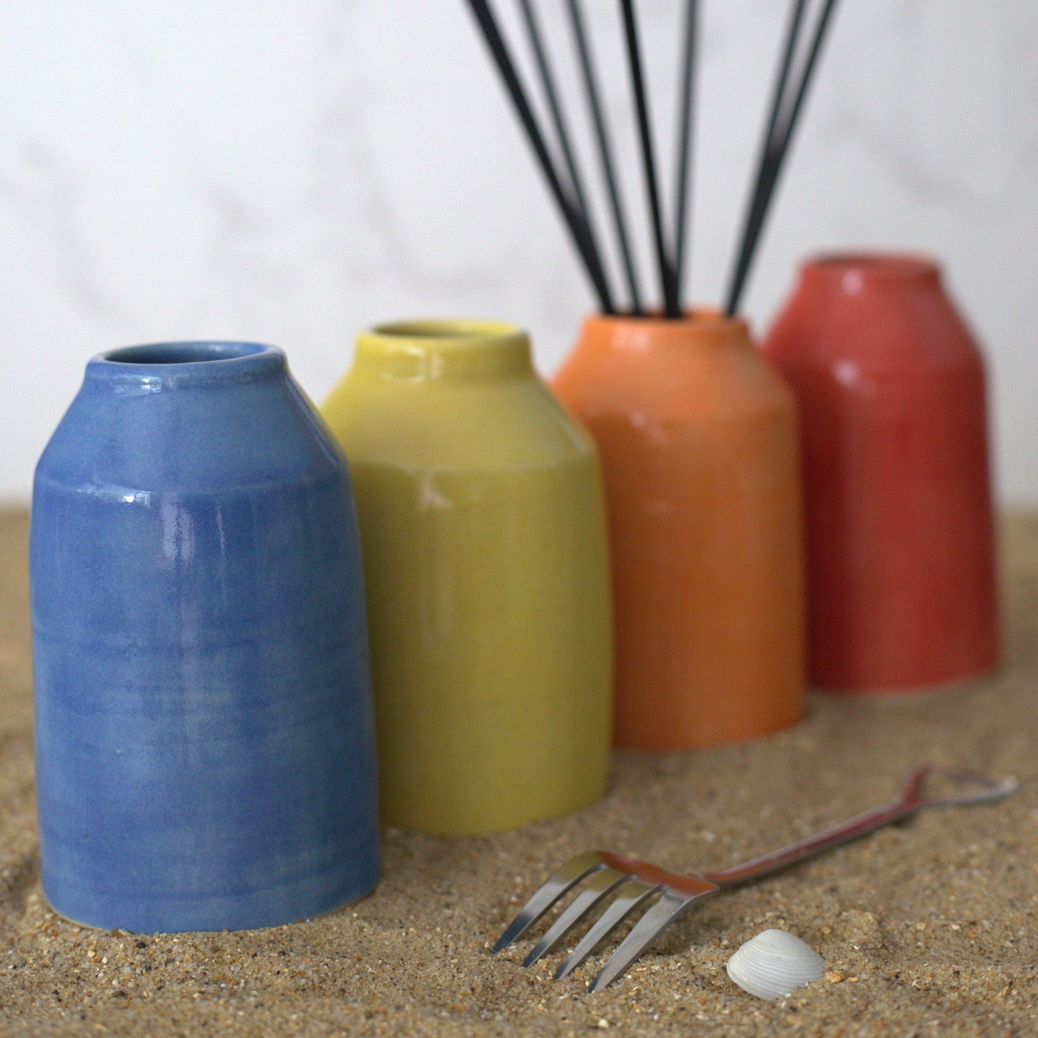 Ceramic Reed Diffusers