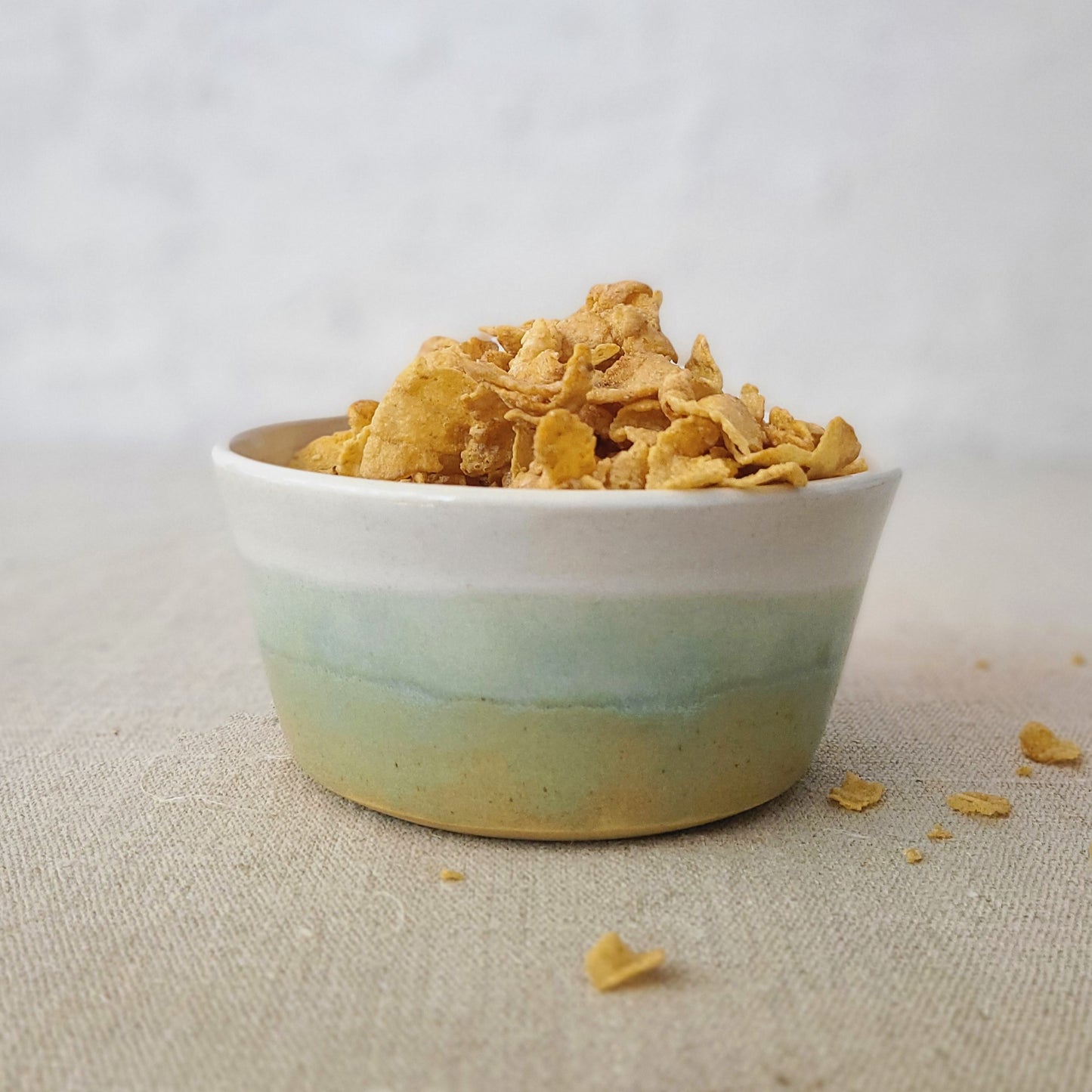 Borealis Snow Classic Breakfast Bowl