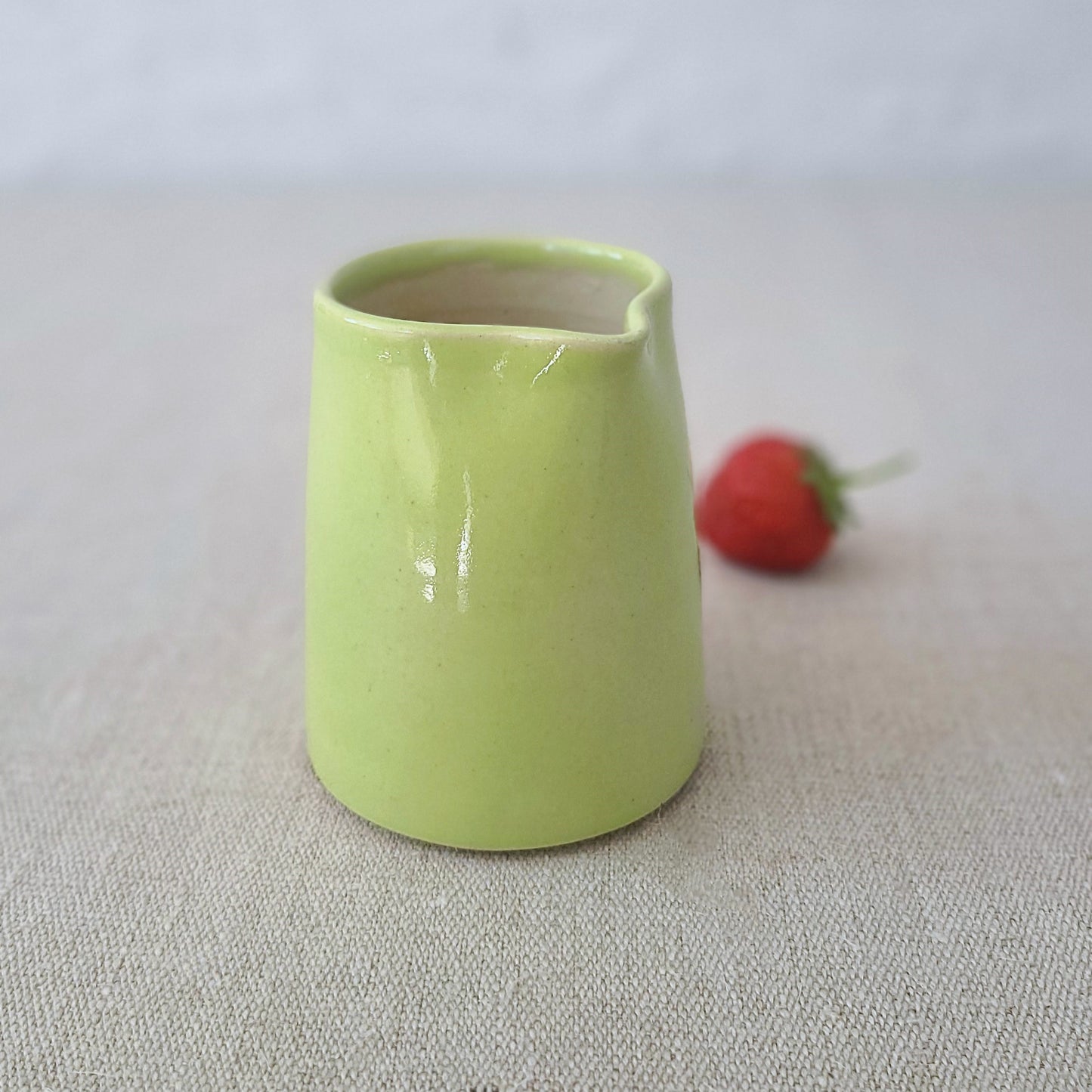 Spring Green Classic Small Jug