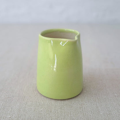 Spring Green Classic Small Jug