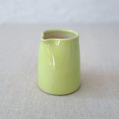 Spring Green Classic Small Jug