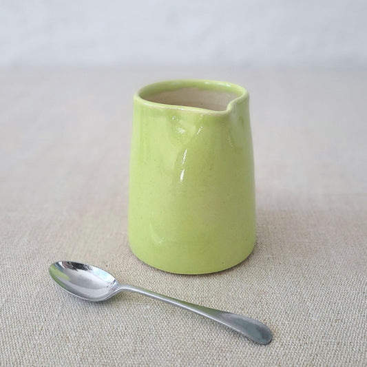 Spring Green Classic Small Jug