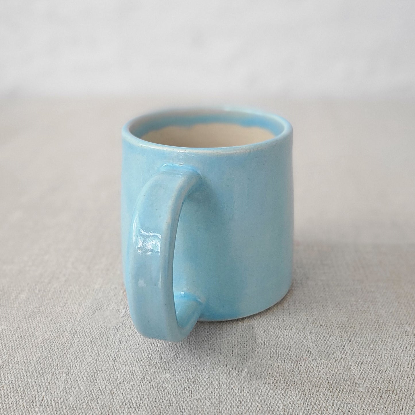 Clear Sky Classic Standard Mug