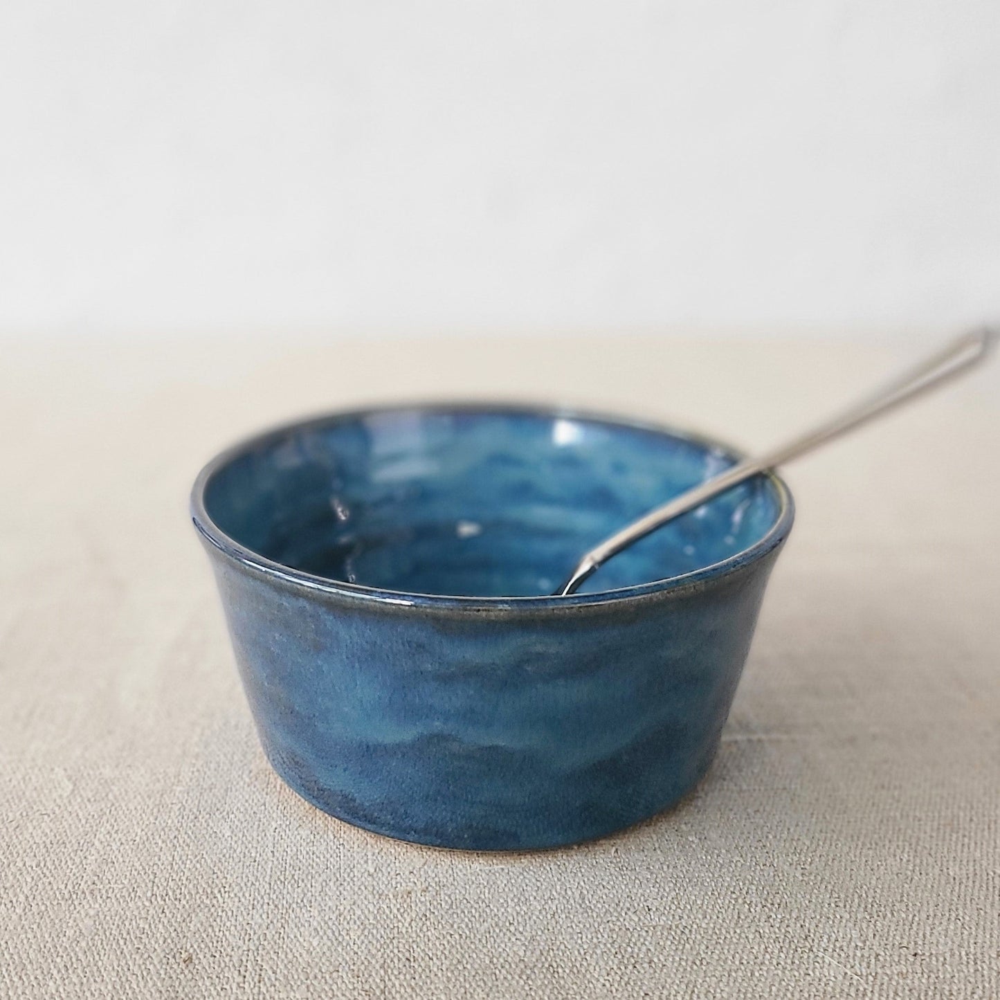 Midnight Blue Classic Breakfast Bowl