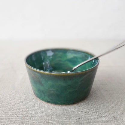 Alpine Green Classic Breakfast Bowl