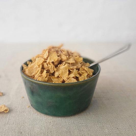 Alpine Green Classic Breakfast Bowl