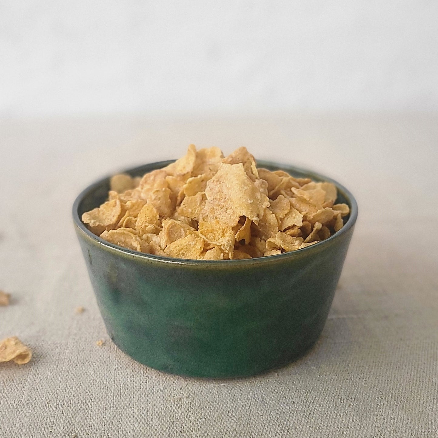 Alpine Green Classic Breakfast Bowl