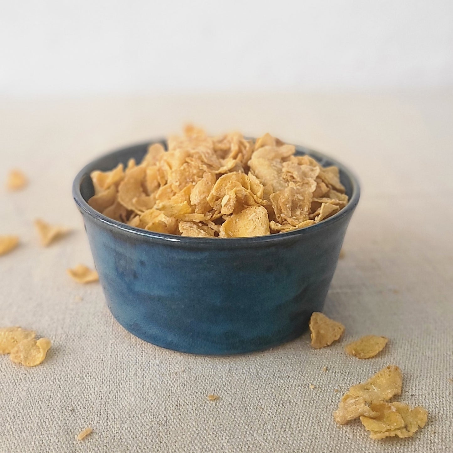 Midnight Blue Classic Breakfast Bowl