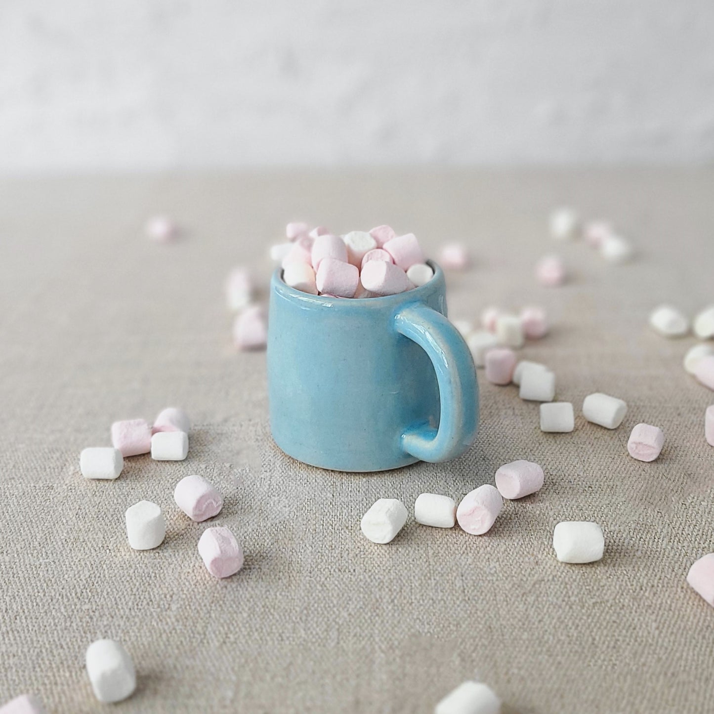 Clear Sky Classic Espresso Mug