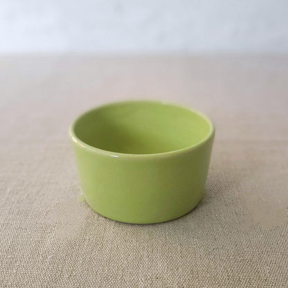 Spring Green Classic Side Bowl