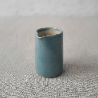 Pale Turquoise Classic Mini Jug