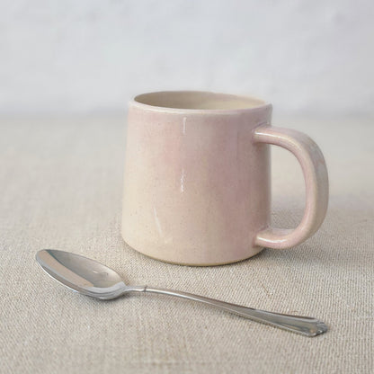 Lavender Purple Classic Standard Mug