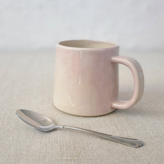 Lavender Purple Classic Standard Mug