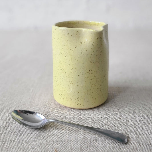 Speckled Corn Classic Small Jug
