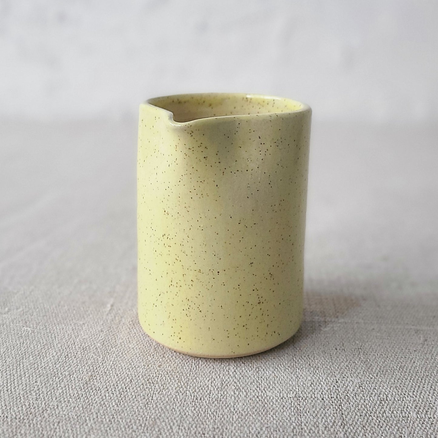 Speckled Corn Classic Small Jug