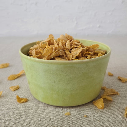 Spring Green Classic Breakfast Bowl