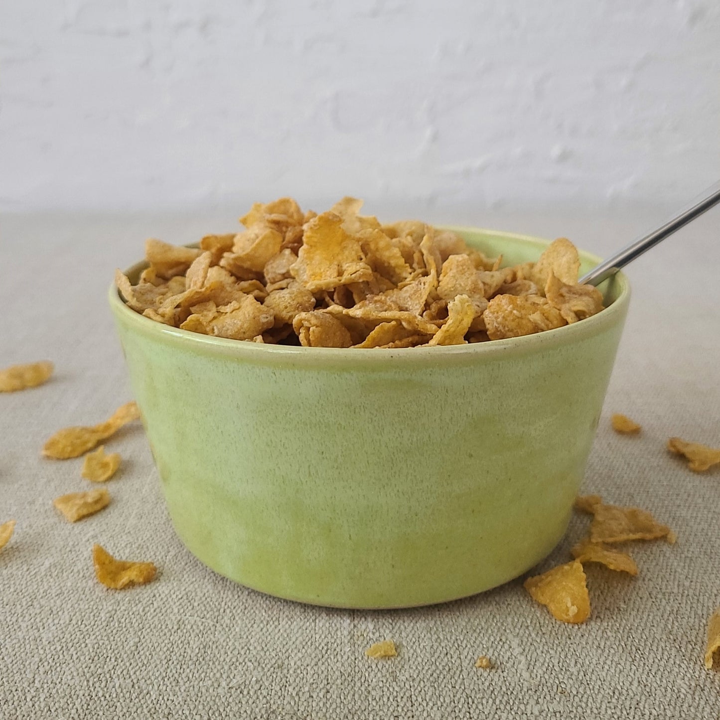 Spring Green Classic Breakfast Bowl