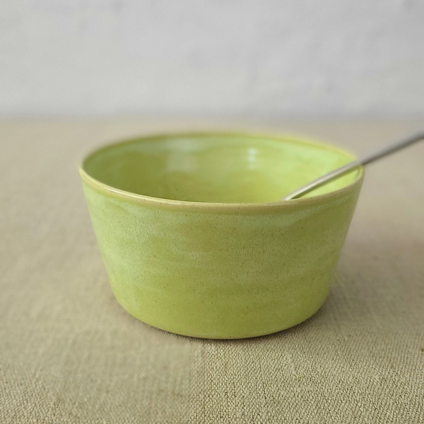 Spring Green Classic Breakfast Bowl