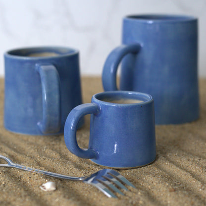 Summer Edition Pacific Blue Classic Mugs