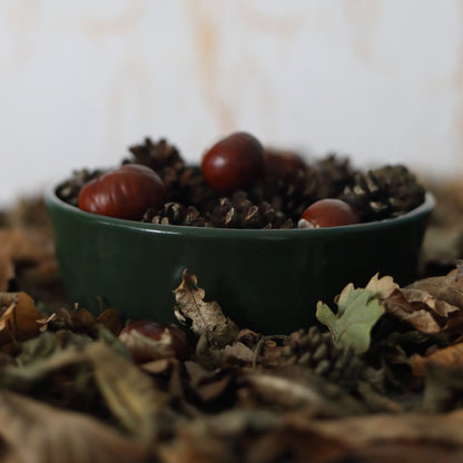 Autumn Edition Racing Green Classic Bowls