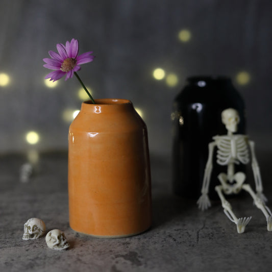 Halloween Edition Classic Bud Vases
