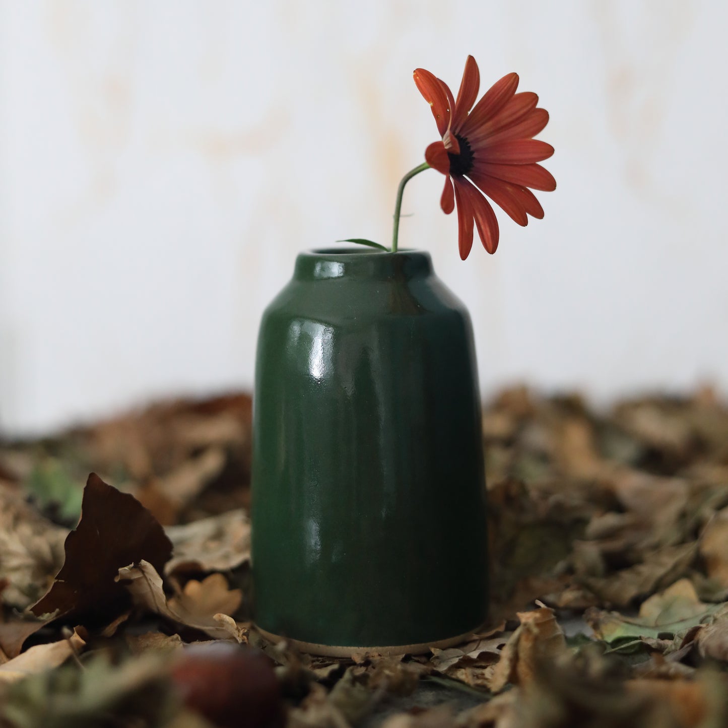 Autumn Edition Classic Bud Vases