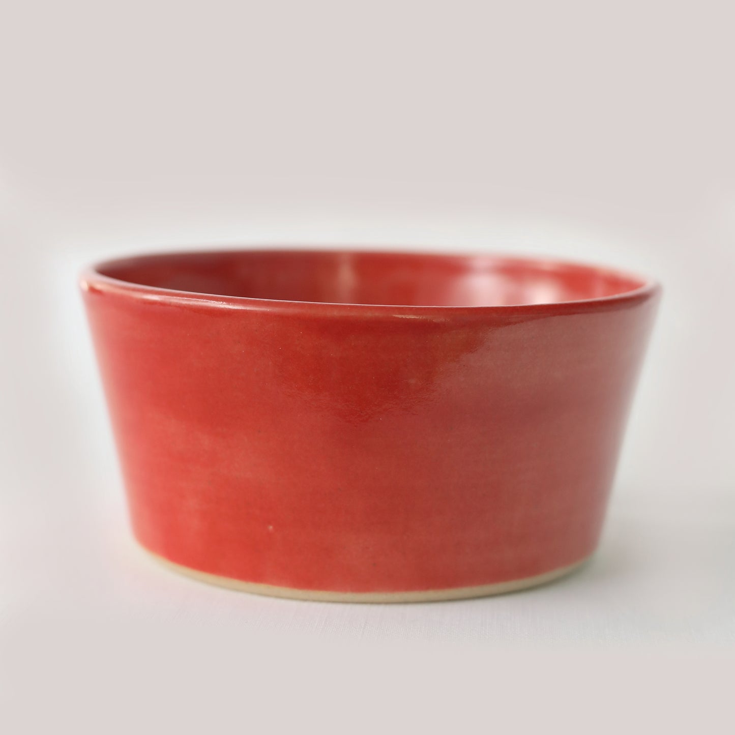 Cherry Red Classic Breakfast Bowl