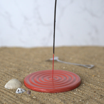Summer Edition Classic Incense Burners