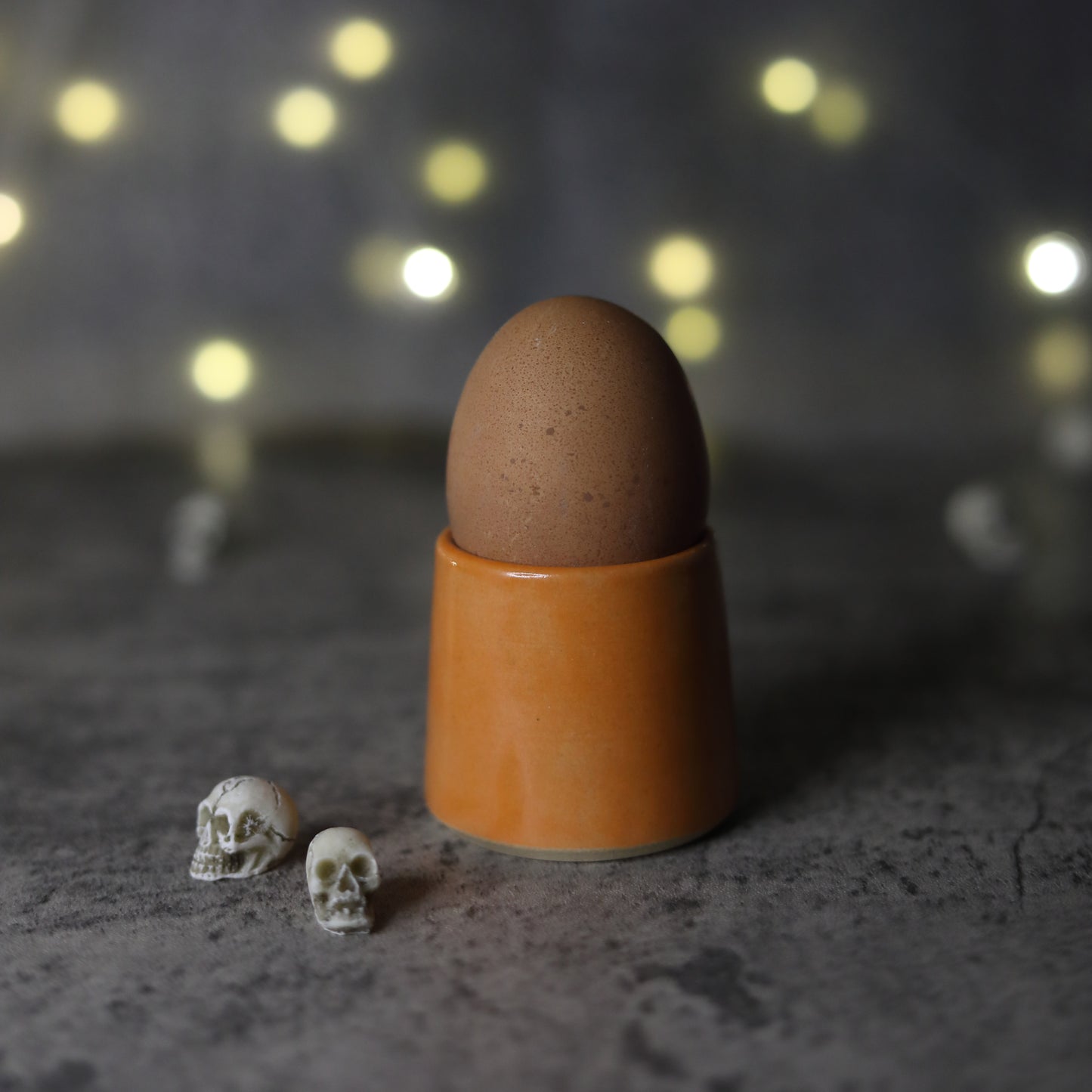 Halloween Edition Classic Egg Cups