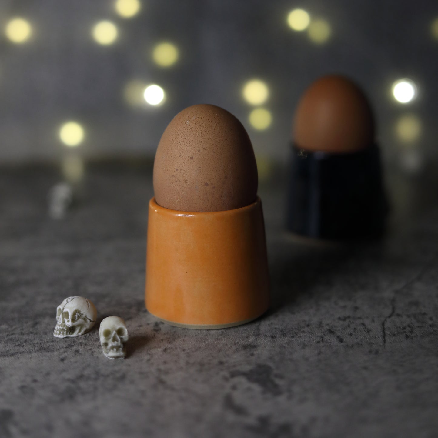 Halloween Edition Classic Egg Cups