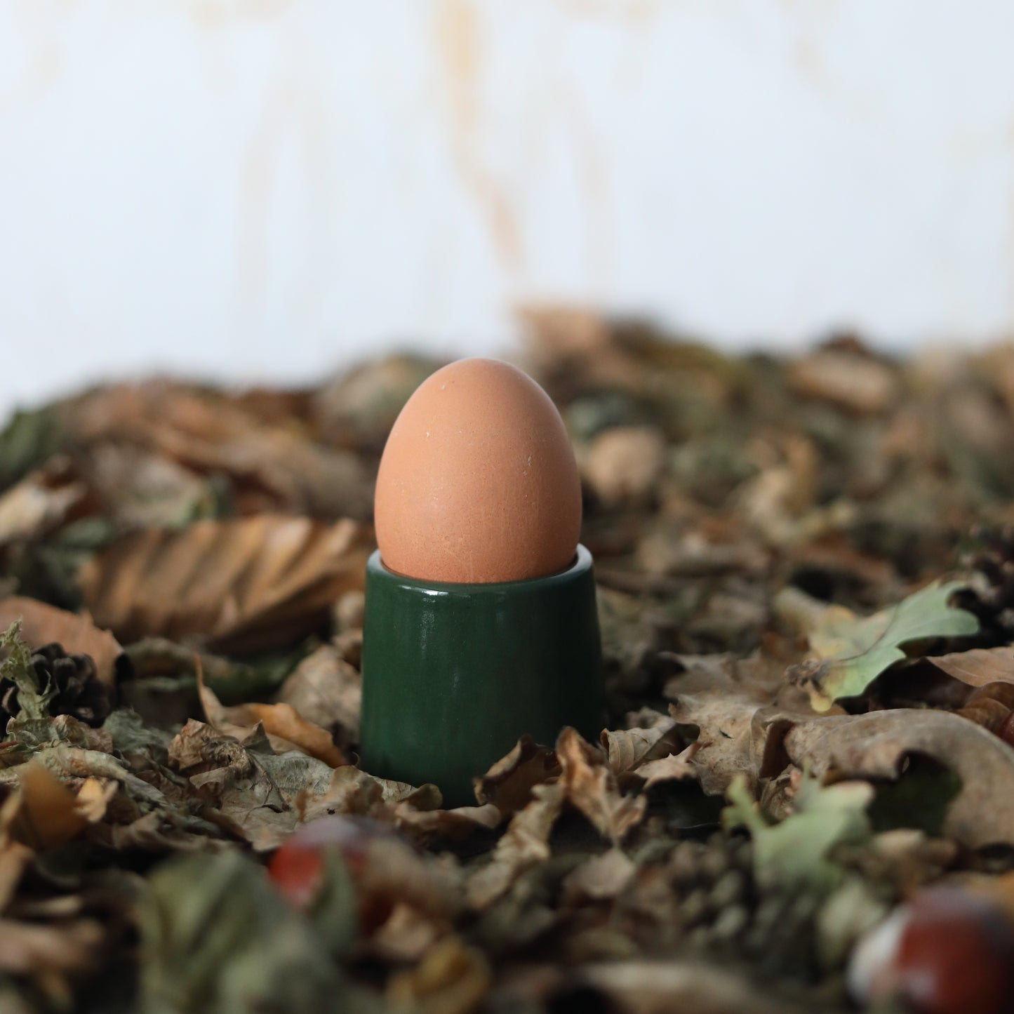 Autumn Edition Classic Egg Cups