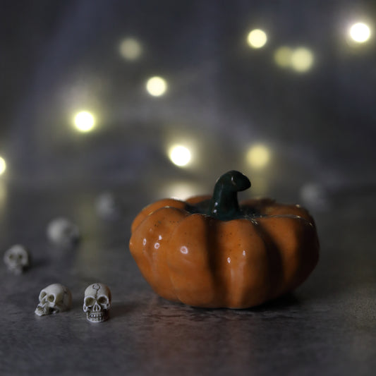 Halloween Edition Classic Medium Pumpkins