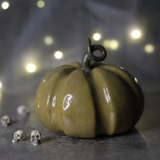 Halloween Edition Classic Large Pumpkin