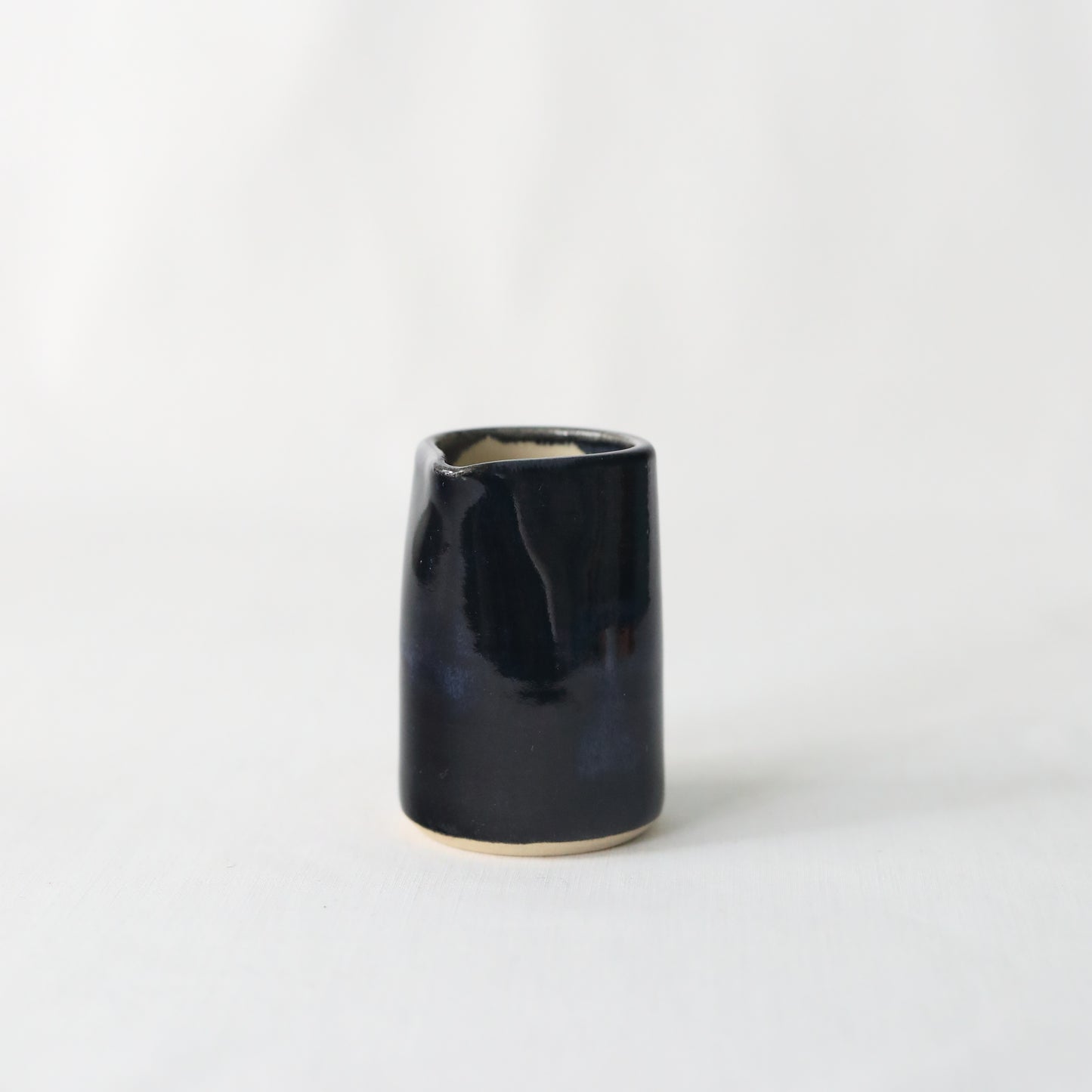 Jet Black Classic Mini Jug