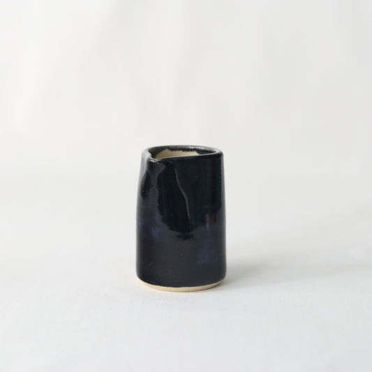 Jet Black Classic Mini Jug