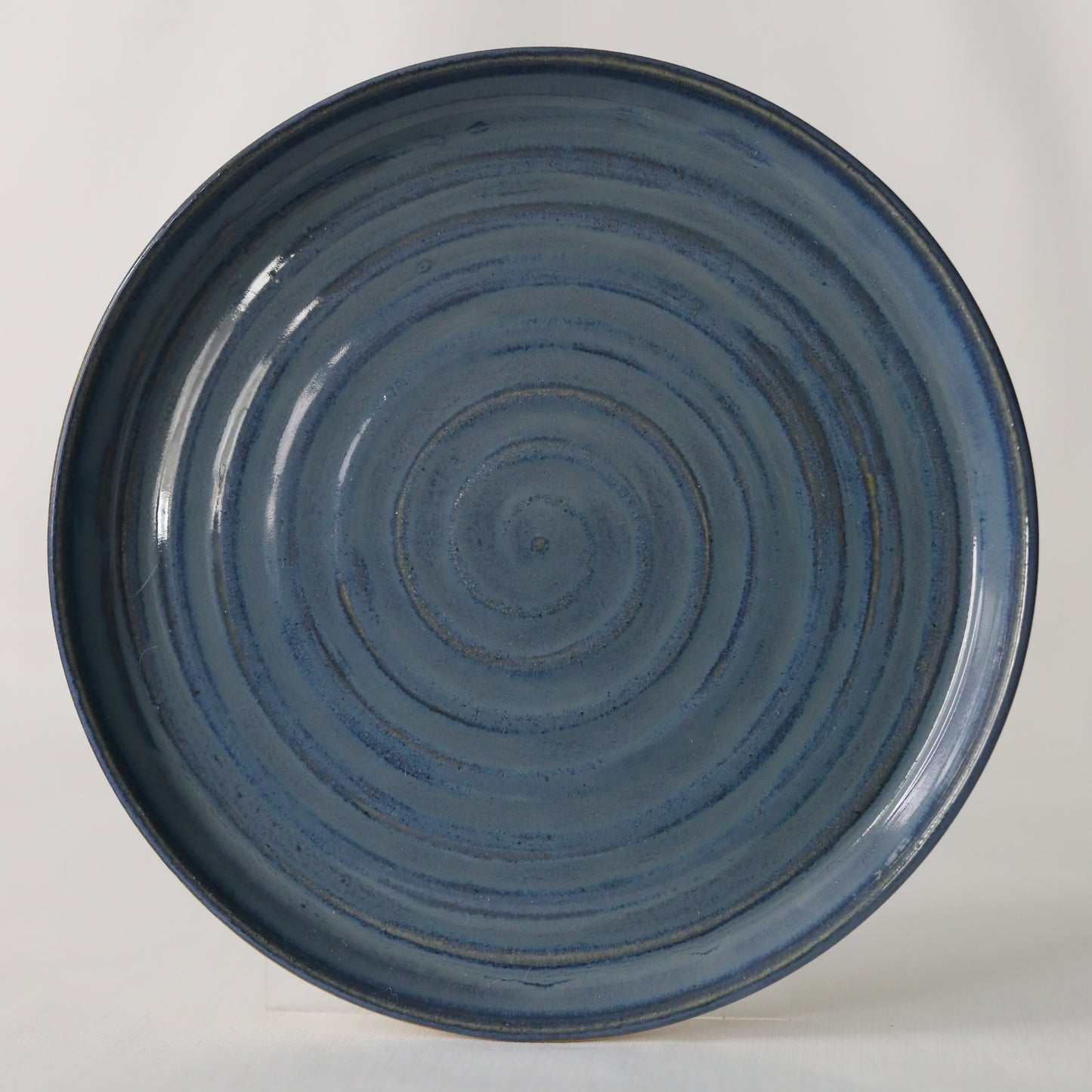 Midnight Blue Classic Side Plate